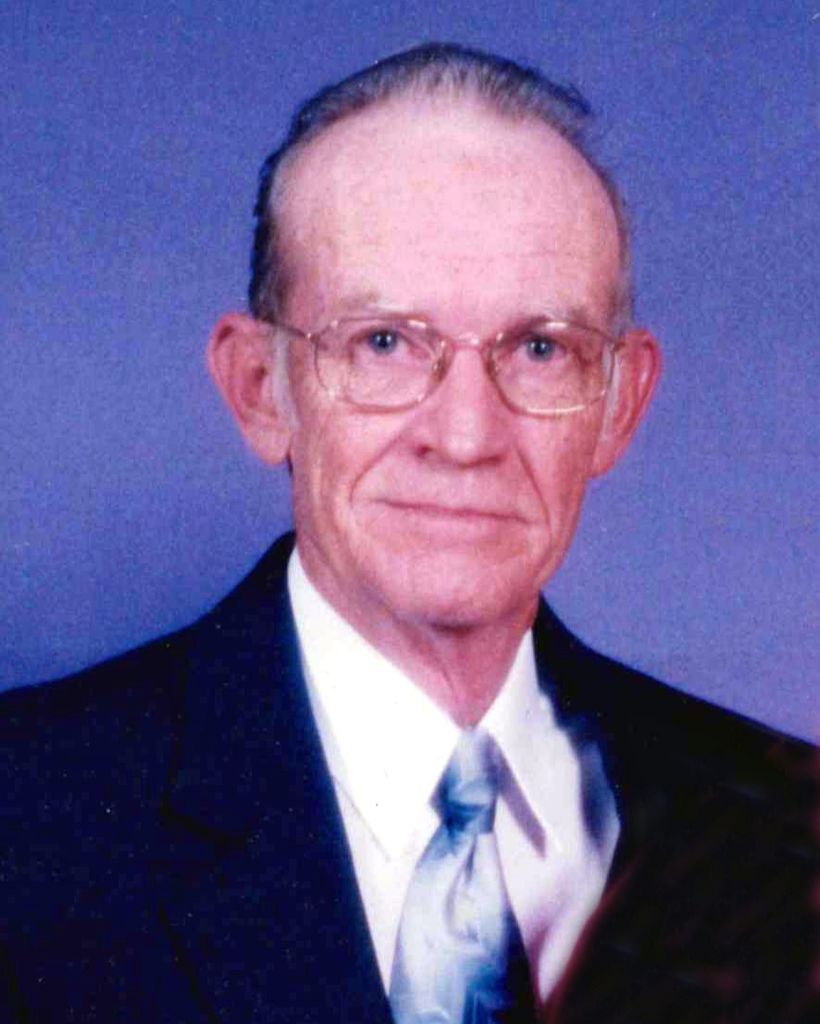 Roy Lautenschleger Profile Photo