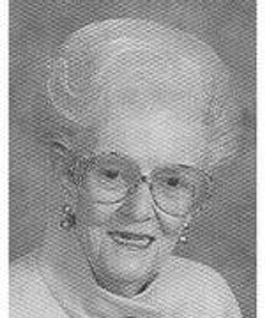 Denham, Amanda V.