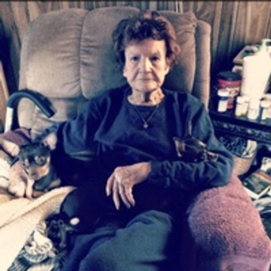 Imogene Douglas