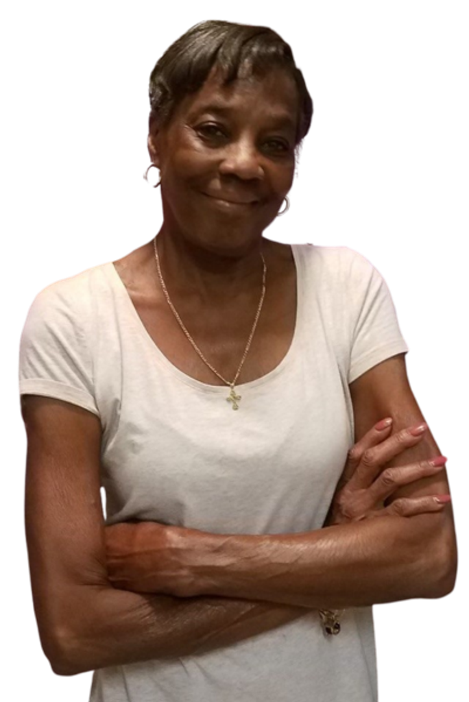 Gloria Jean Lovett-Haye Profile Photo