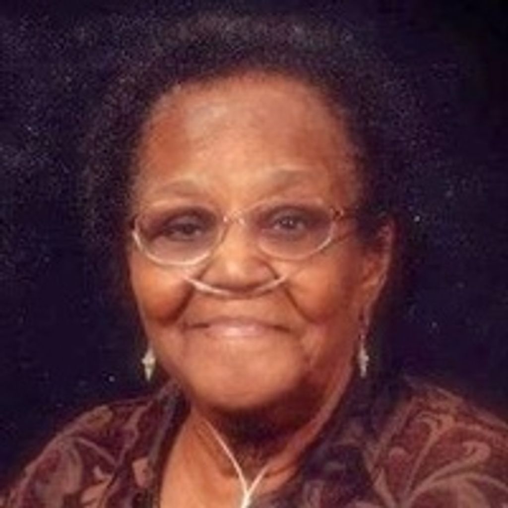 Barbara (Tolson) Robbins
