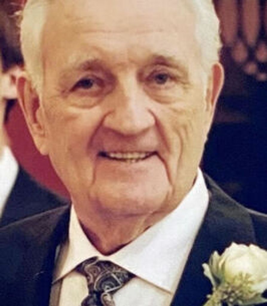 Stewart S. Knapp Profile Photo