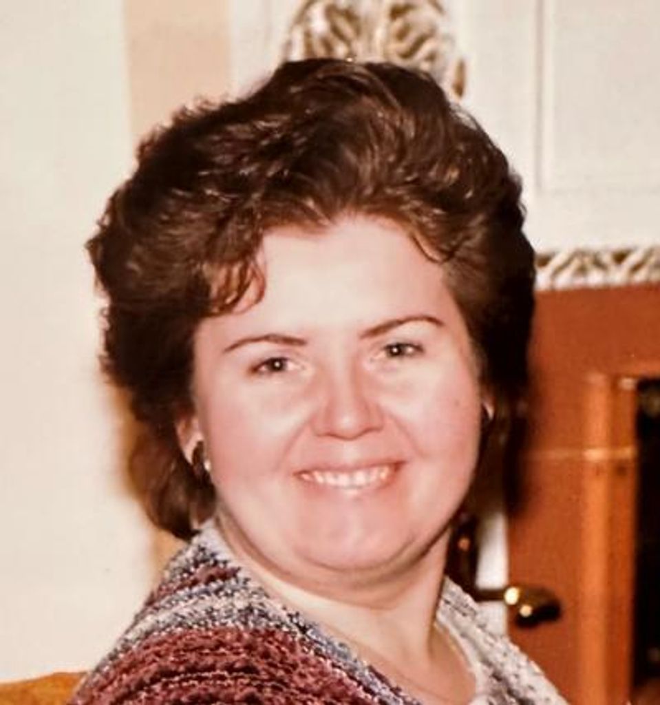Patricia Ann Jogopulos Profile Photo