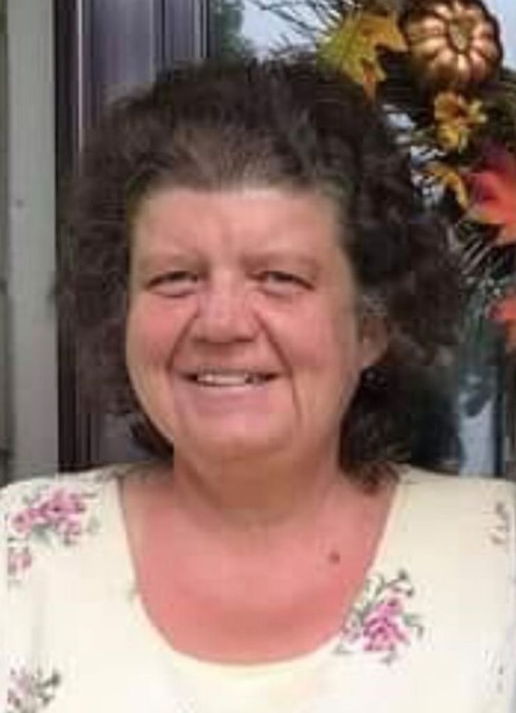 Barbara Louise Hancock Profile Photo