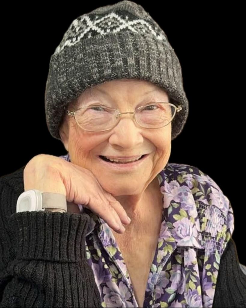 Thelma "Granny" Rowson