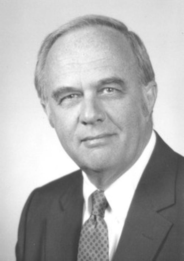 Harry M. Ludwig, Jr.