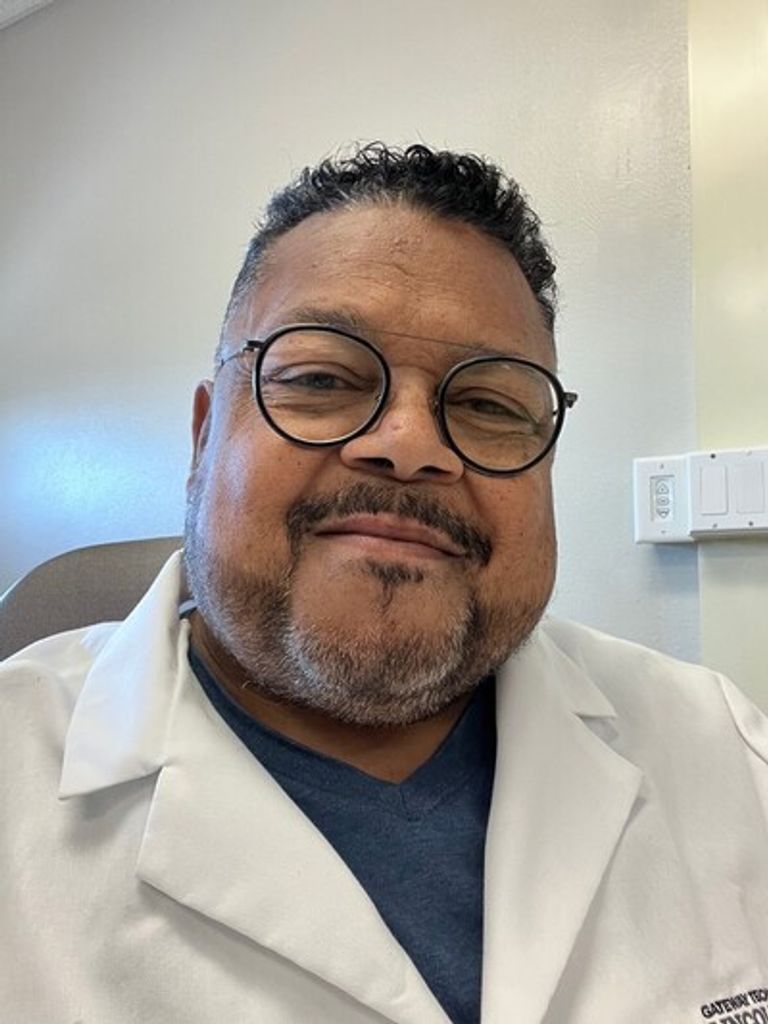 Gabriel Angel Cotto Profile Photo