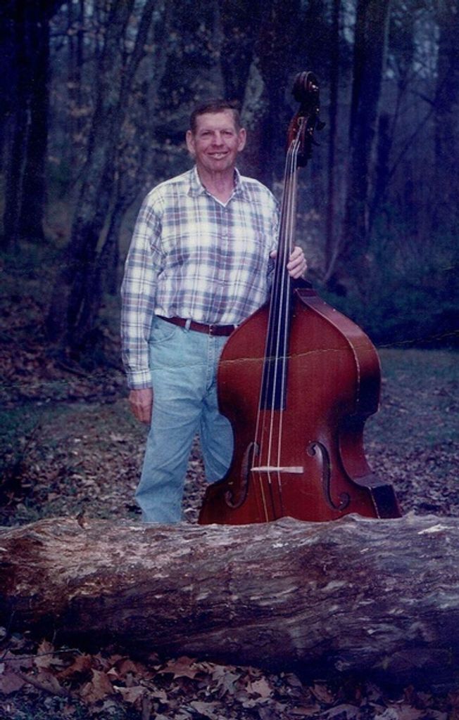 Livingston- Jackie D. Conner