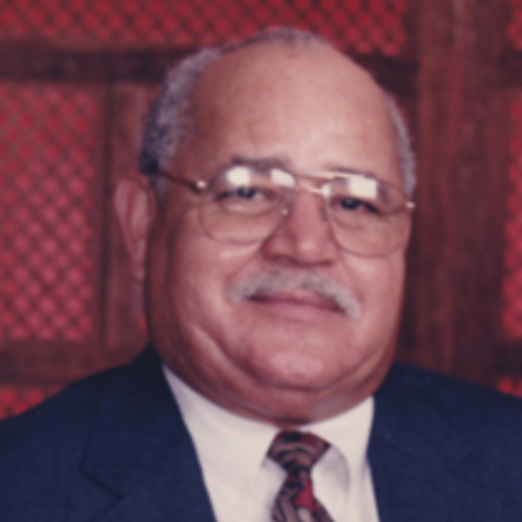 Harold Augustus Rowan