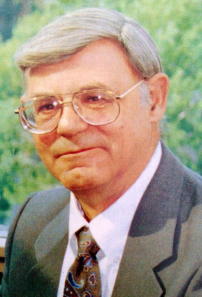 Cerroni, Mario J.