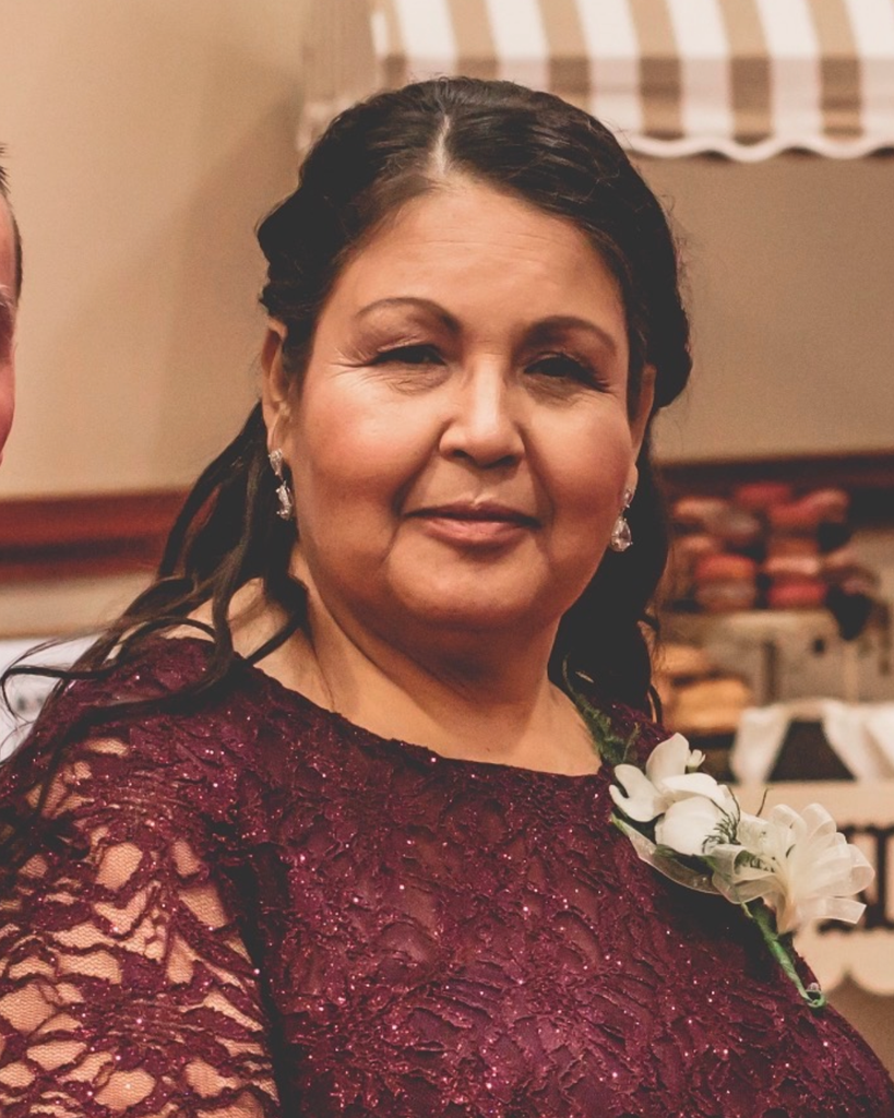 Benita D. Quezada Profile Photo