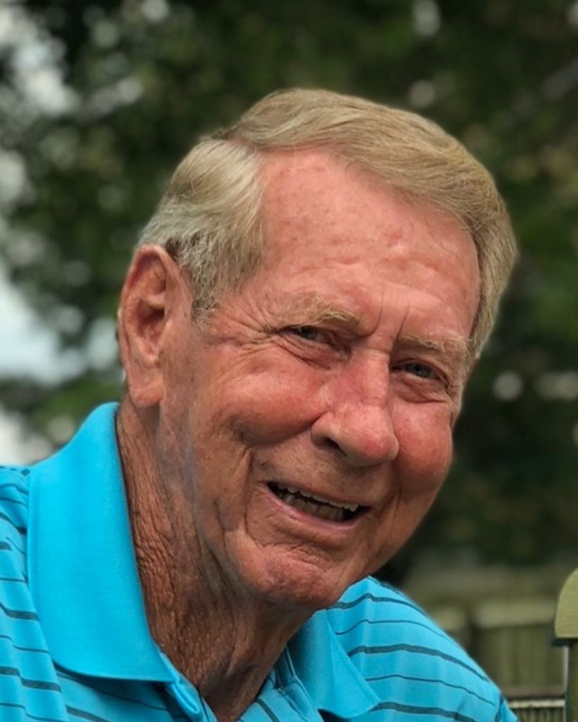 Jerry Harris Profile Photo