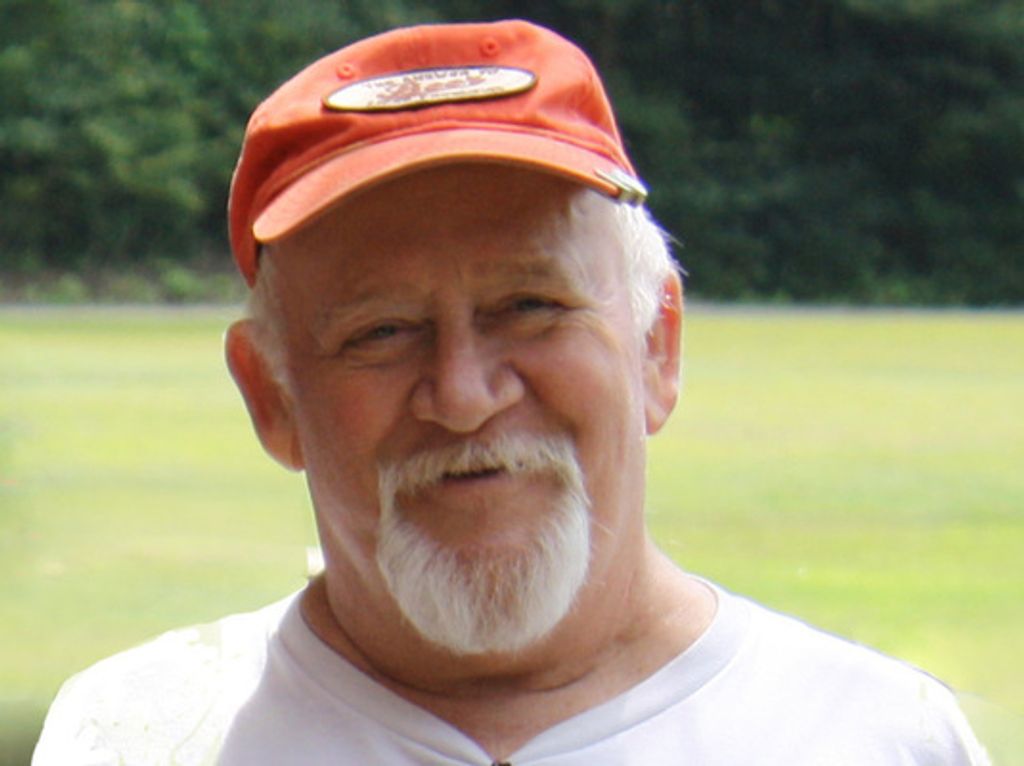 James M. "Jim" Vroman Profile Photo