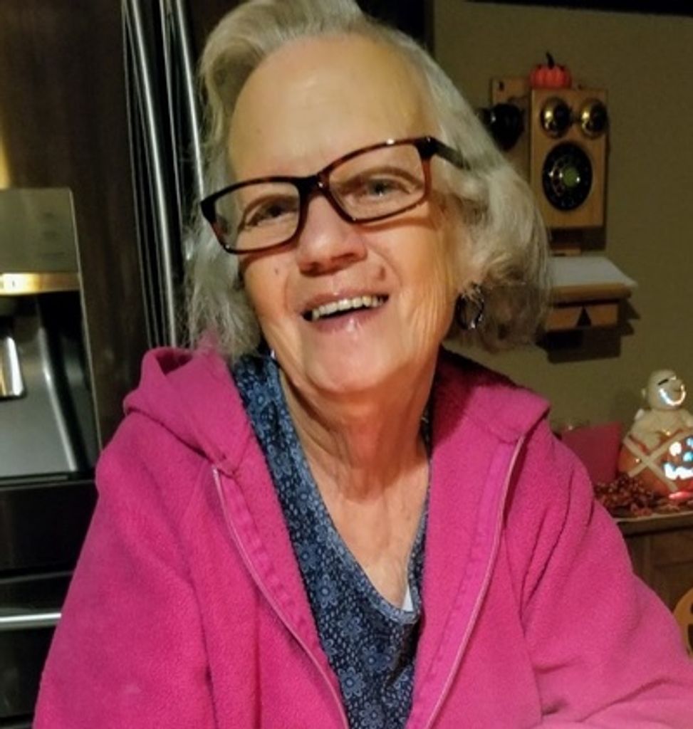 Alicia Louise Fanno Profile Photo