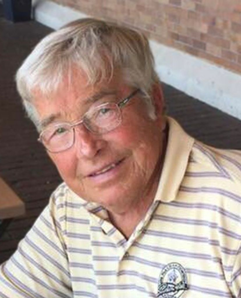 Thomas "Tom" William Olson