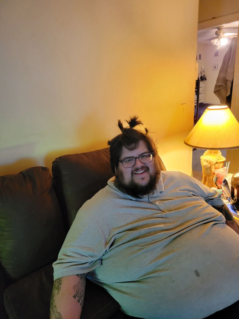 Bradley Joseph Goggins Profile Photo
