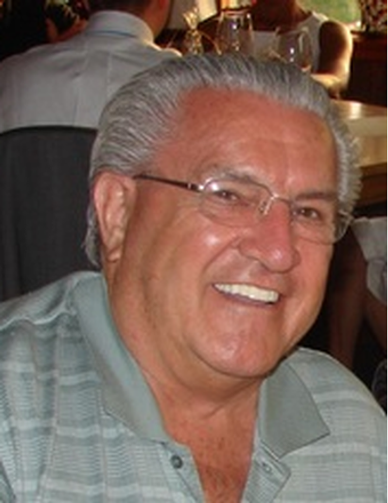 Eugene  "Gene" Valentine