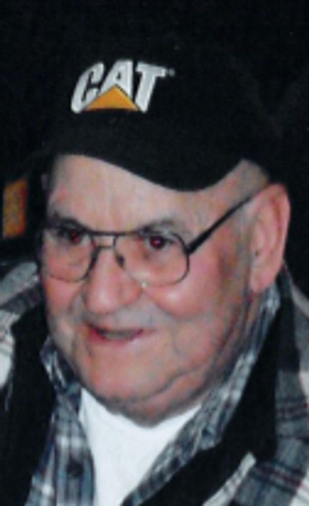 Charles Mahan