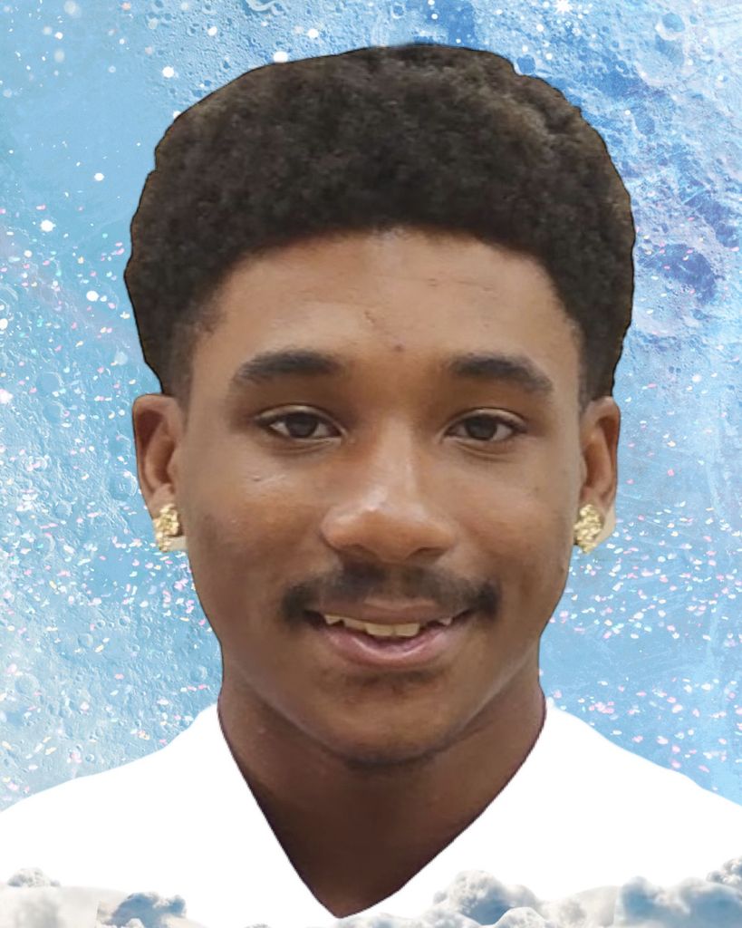 Ki'Mareyon Lamar Smith Profile Photo