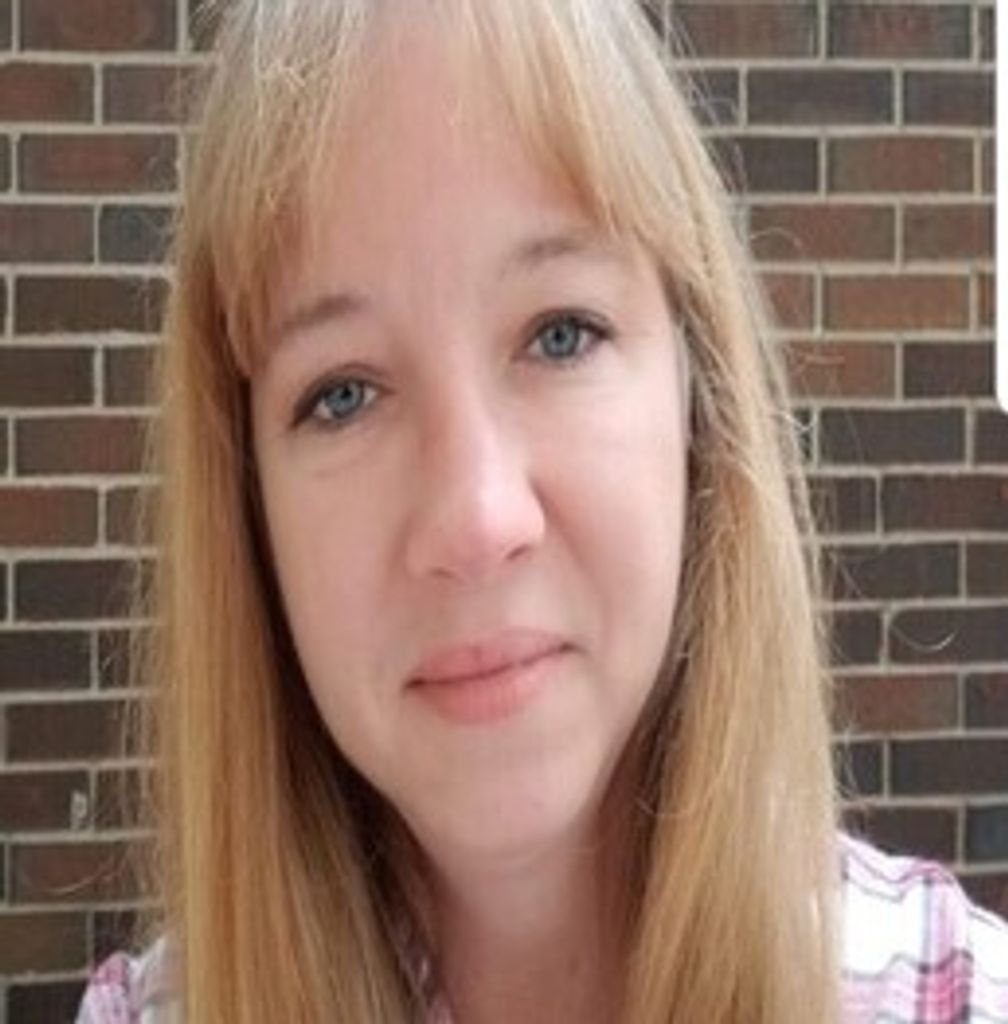 Bernadette McEvers