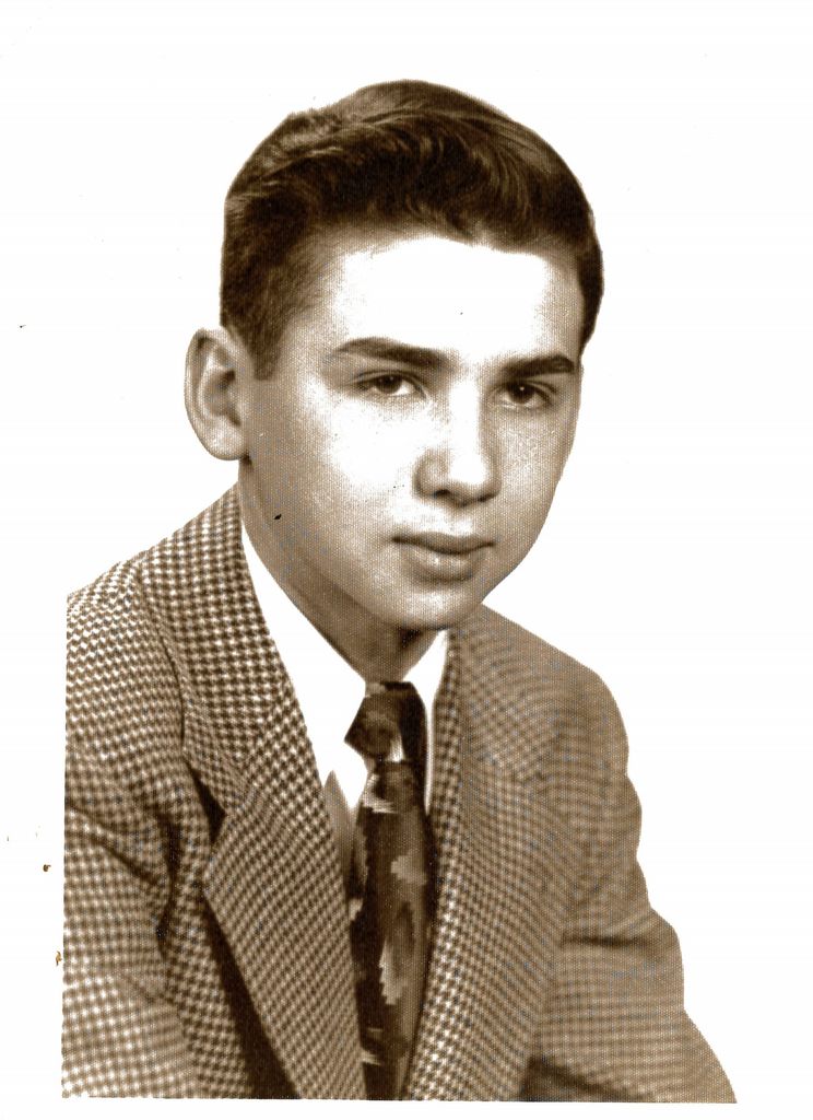 Anthony "Tony" J. Pekarski