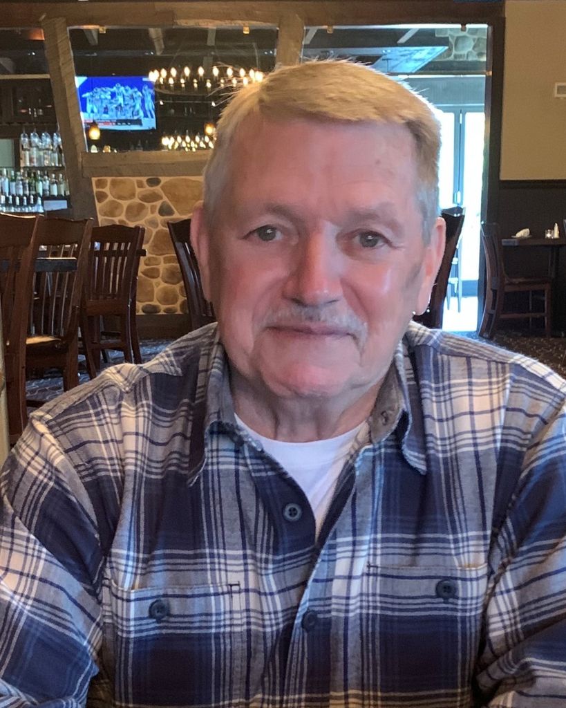 Donald J. Becker Profile Photo