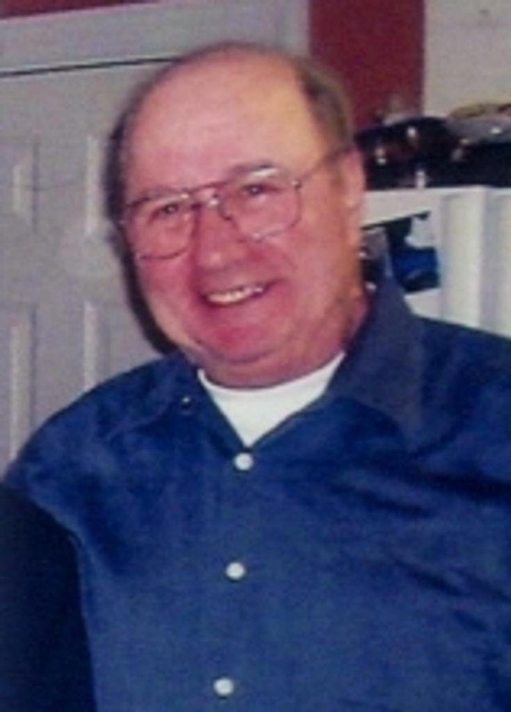 Robert Anthony Geraci