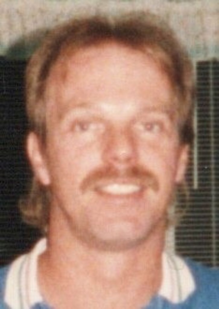 Timothy Louis Mccoy Profile Photo
