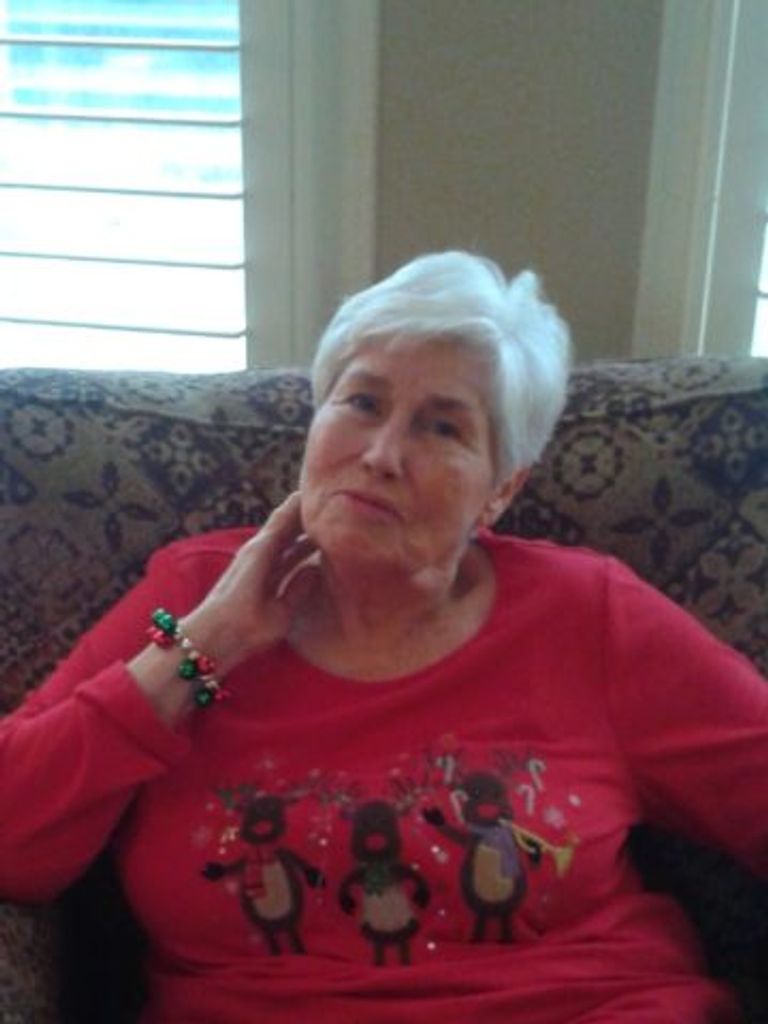 Leslie Mclaurin