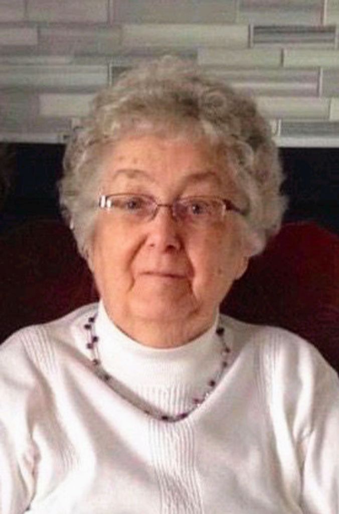 Cora George Profile Photo
