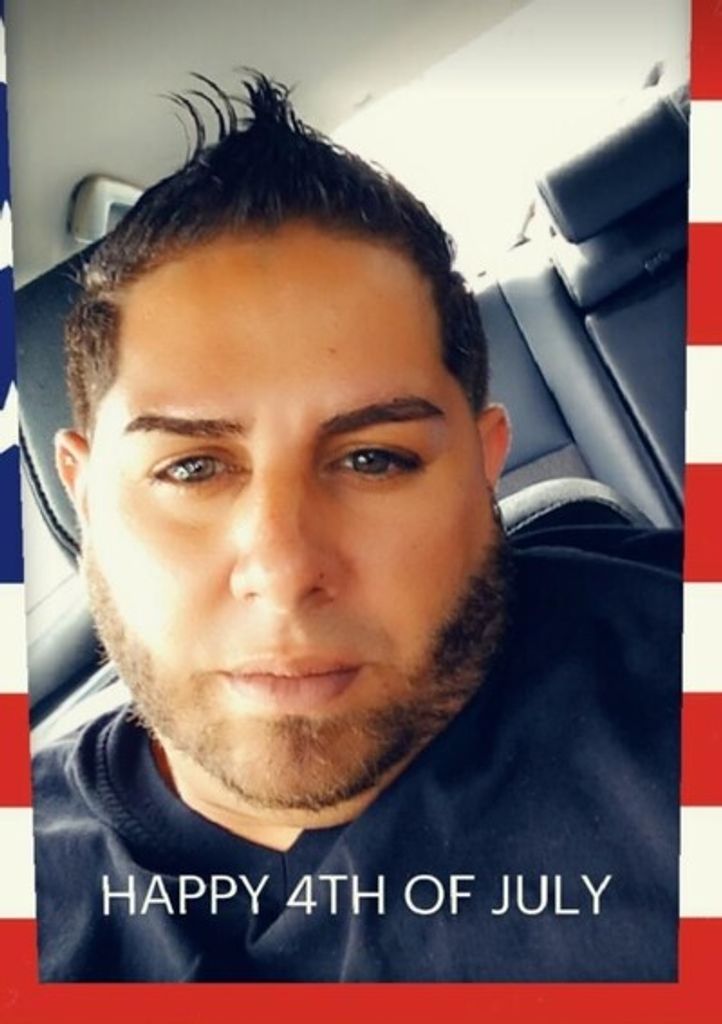 Juan Antonio Nazario Profile Photo