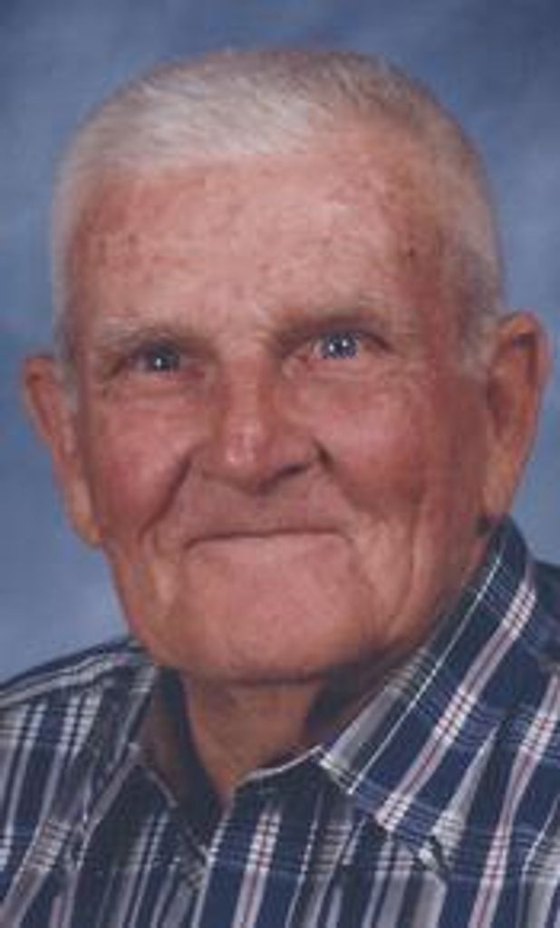 Johnnie "J.B." Kirkham