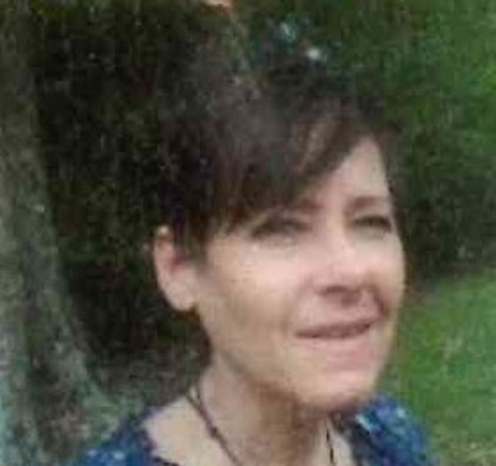 Tina Bishop