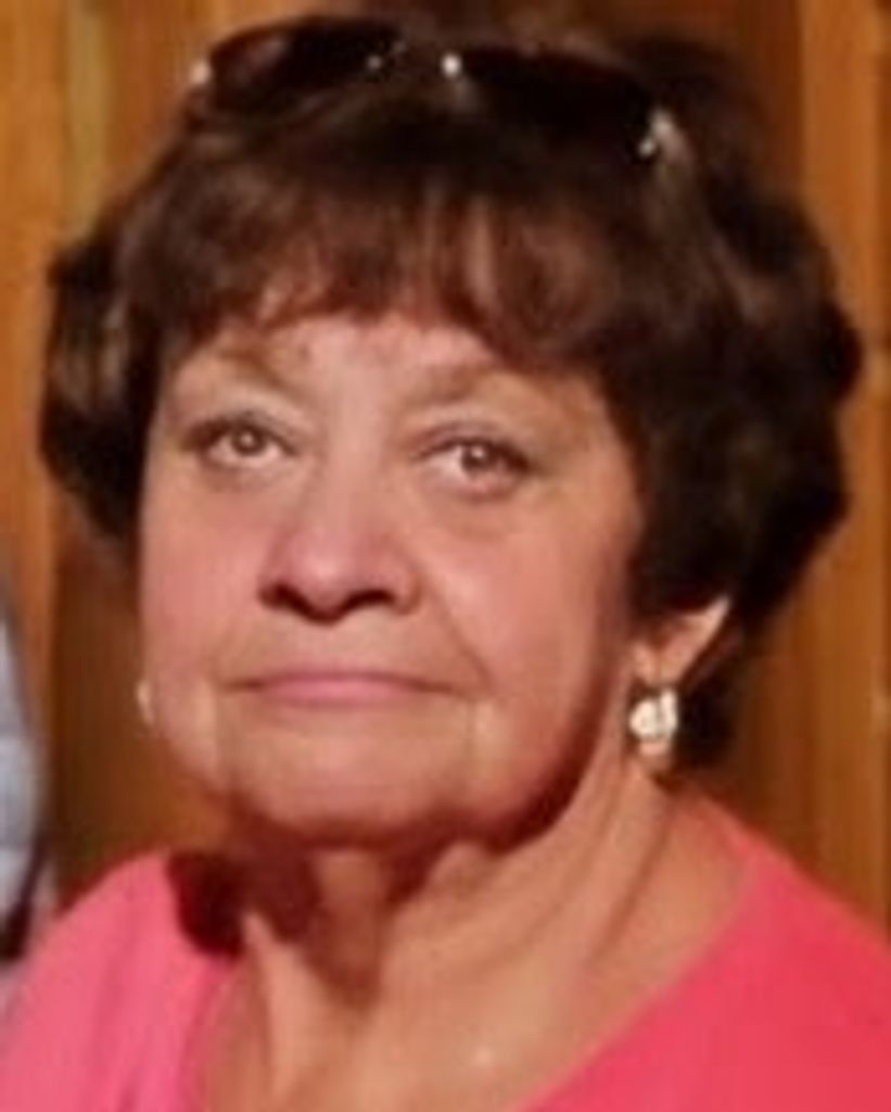 Norma Jean Ravenscroft-Bailey