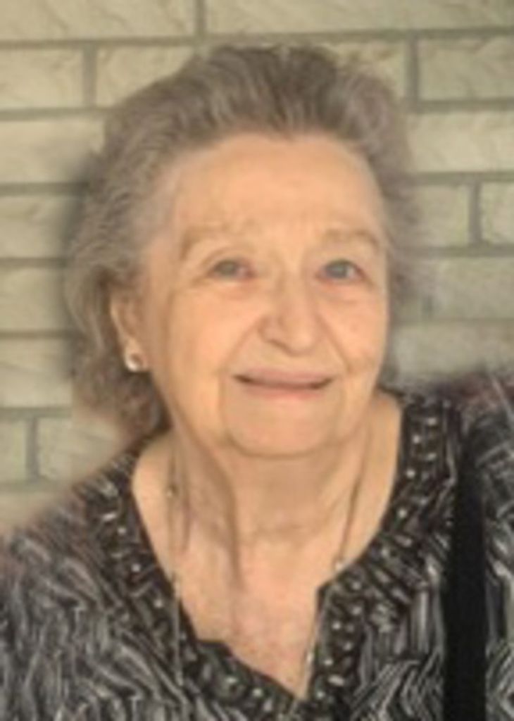 Jo Ann Holton Profile Photo