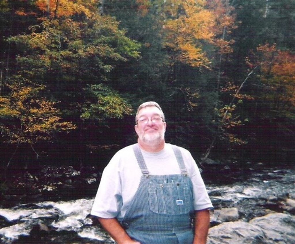 Randy "Big Daddy" Williams