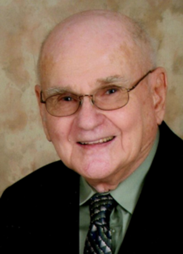Hubert W. Horstman