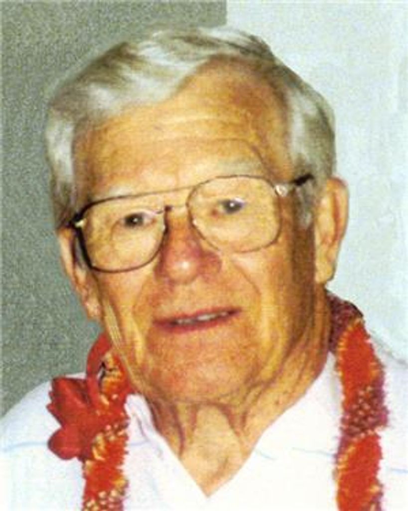 Glenn Eldon Grosshuesch