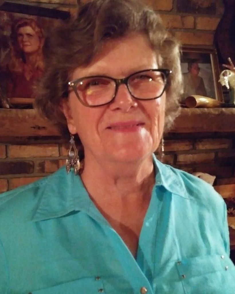 Carolyn Virginia Thornton