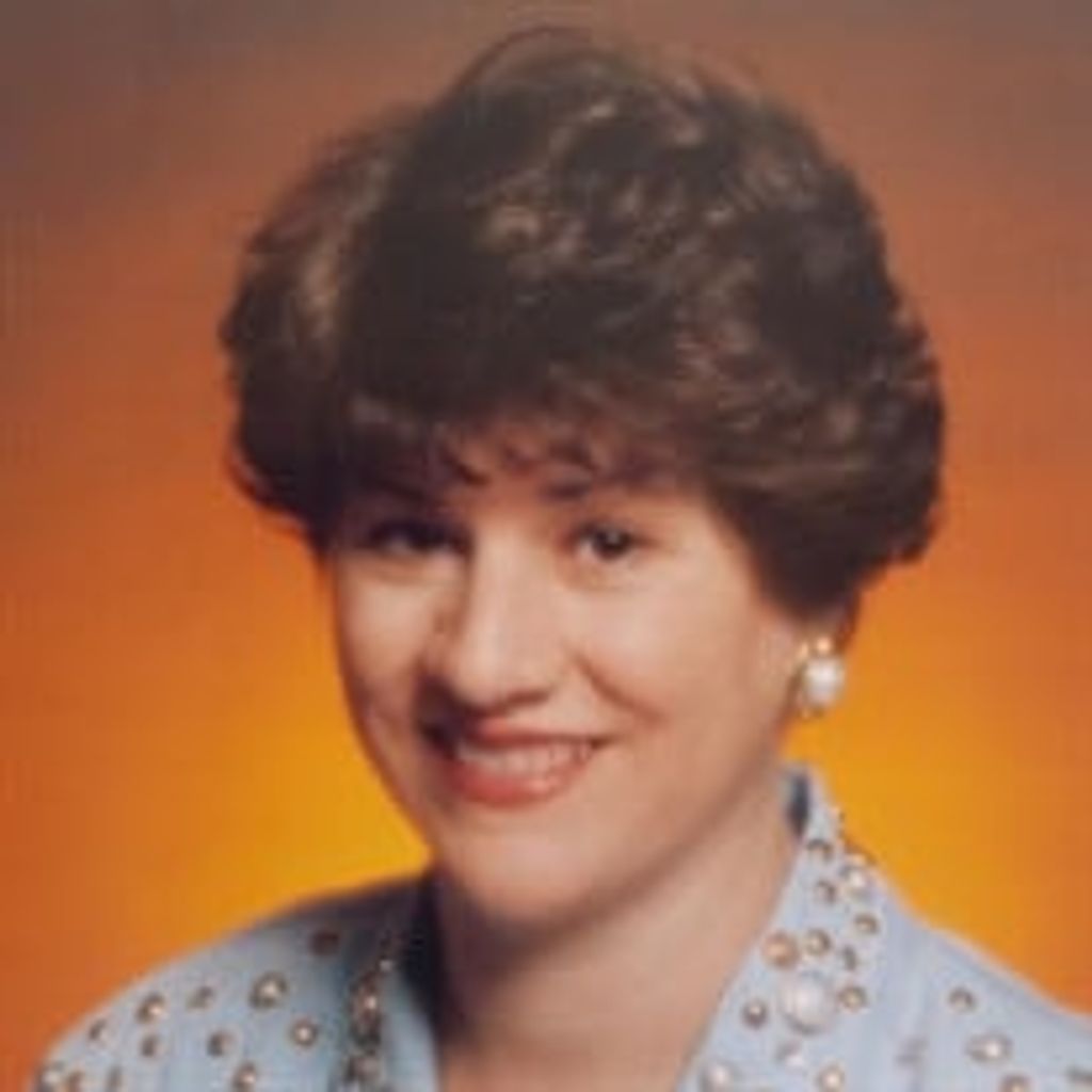 Linda Jo Hitchings