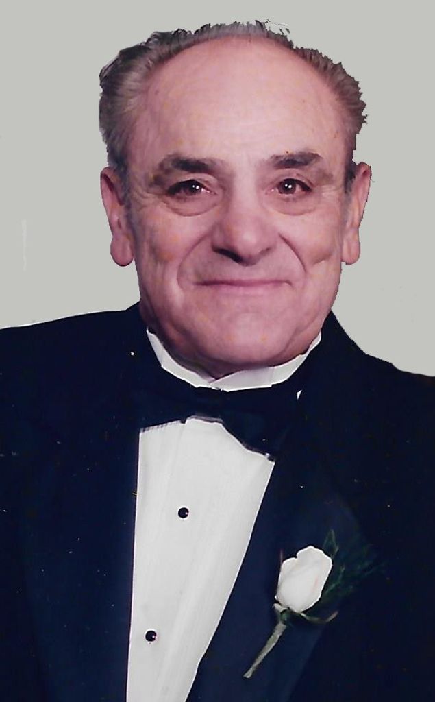 Anthony T. Bonfardeci Profile Photo
