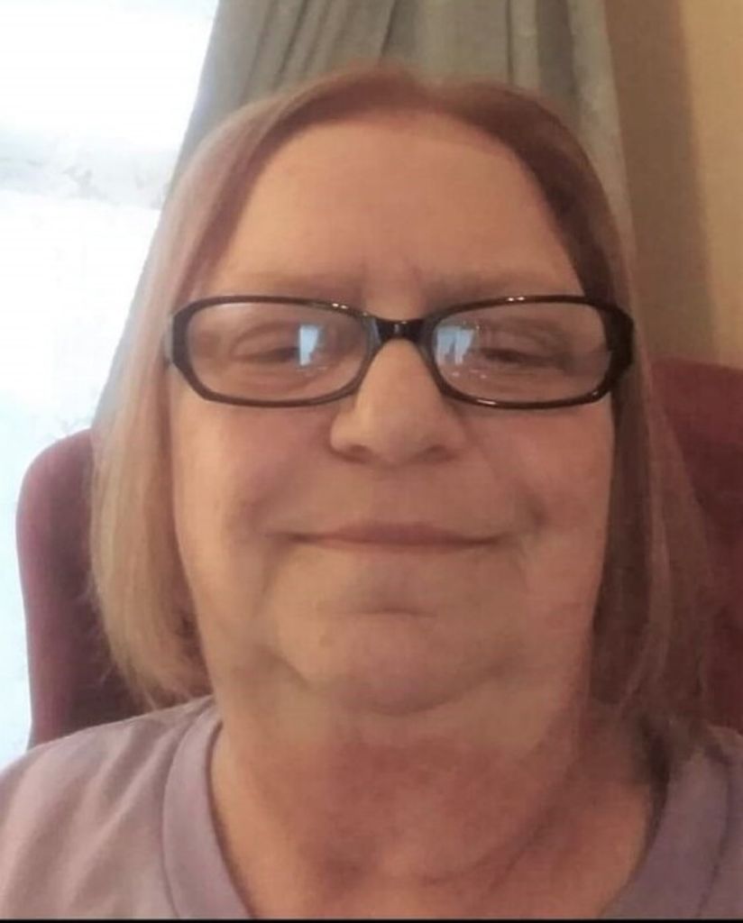 Rebecca Kay Toller Profile Photo