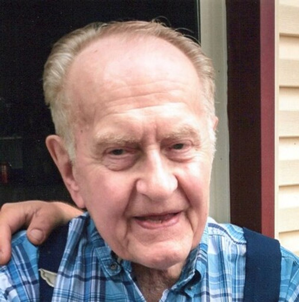 Donald Bates Sr. Profile Photo