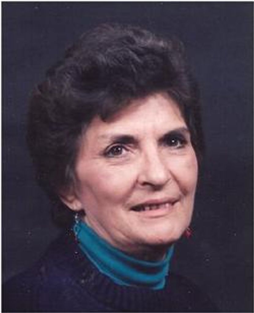 Marjorie Jean Cody Profile Photo