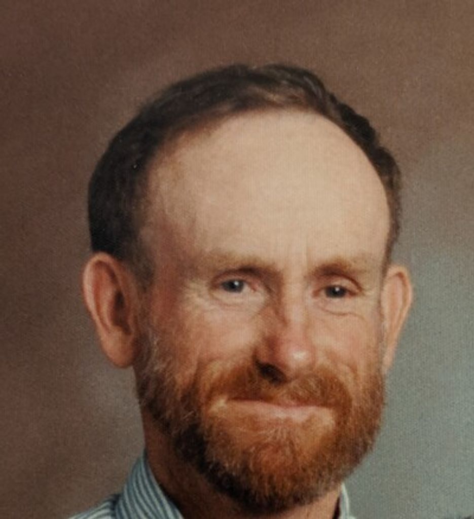 Benny Parrish Profile Photo