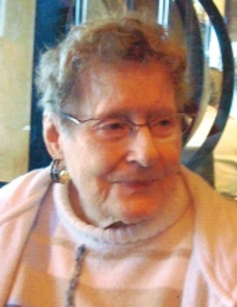 Miriam R. "Punk" Allen