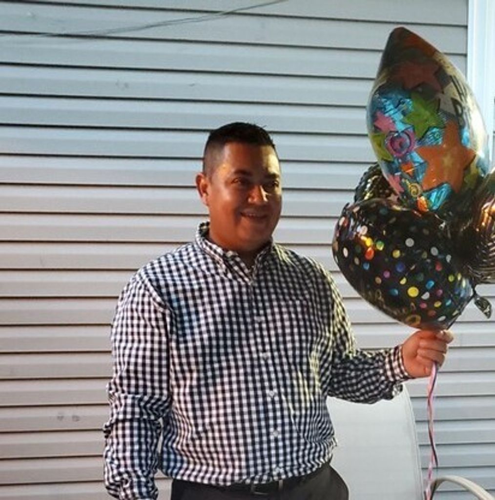 Jose Joel Amaya