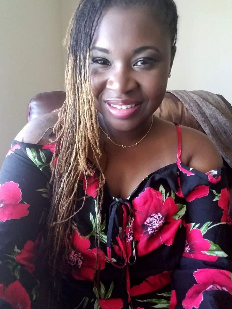 Candra Latrice Cooper Profile Photo