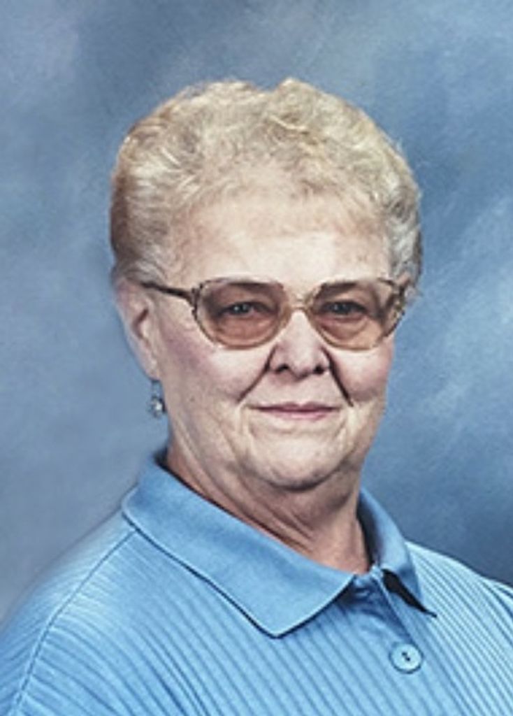 Esther M. Wojtulski