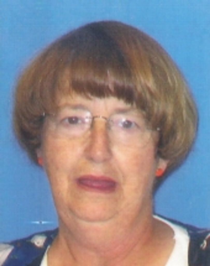 Kathleen A. Hesselbart